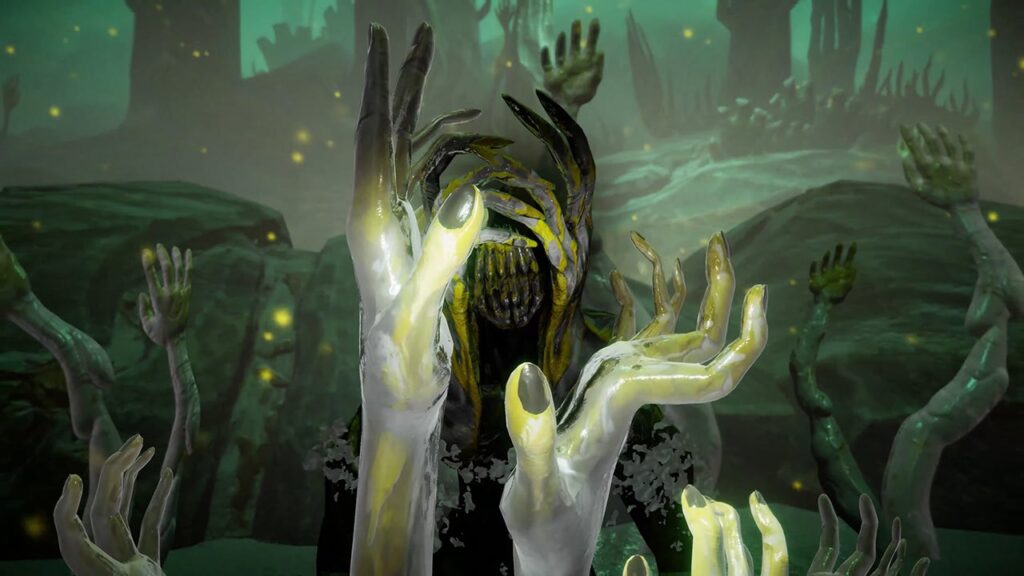 Grime 2 – Official Launch Trailer