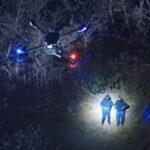 BRINC’s new police drone uses Starlink, carries Narcan, chases vehicles at 60mph