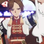 As controversy swamps Tekken 8 and Street Fighter 6, Guilty Gear Strive just announced a massive new update