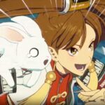 Guilty Gear Strive – Official Jam Kuradoberi Trailer