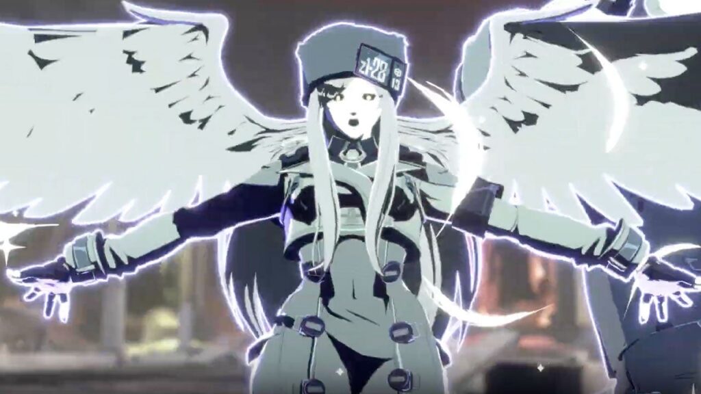 Guilty Gear Strive – Official Season 5 and 2.0 Update Trailer