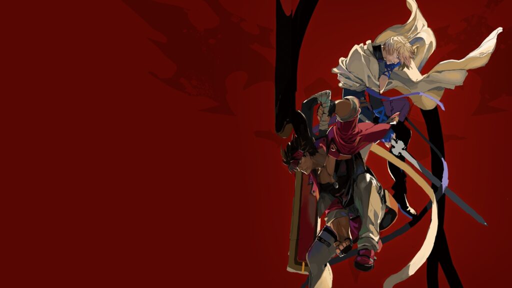 Guilty Gear Strive presents its version 2.0