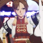 Guilty Gear Strive Version 2.0 Set for April Alongside New Fighter and More