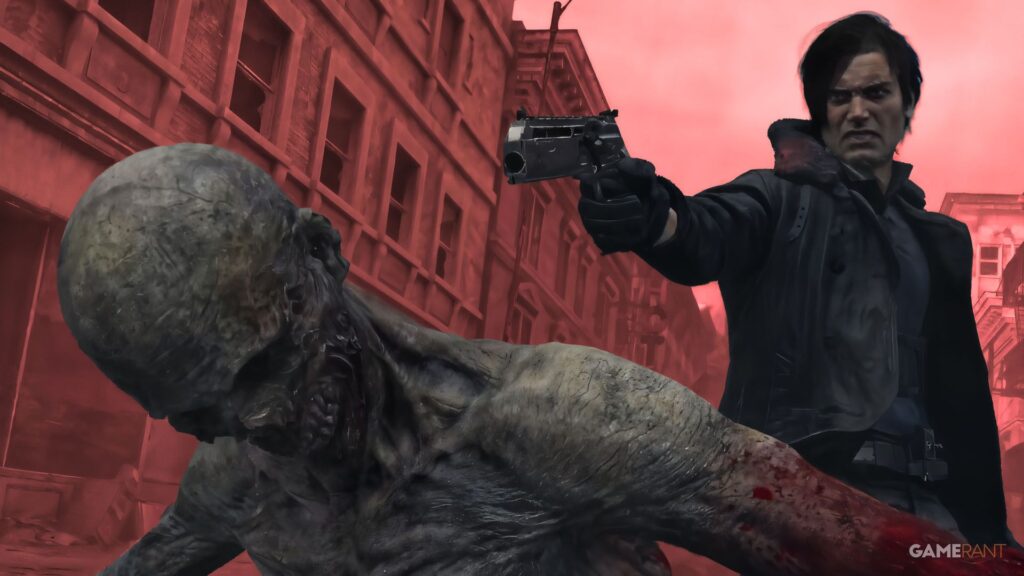 How to Do Gun Finishers in RE9