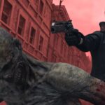 How to Do Gun Finishers in RE9