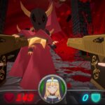 Guns and Nuns: Storming Hell – Official Release Date Trailer