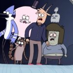 Cartoon Network’s Regular Show revival release date confirmed in leak