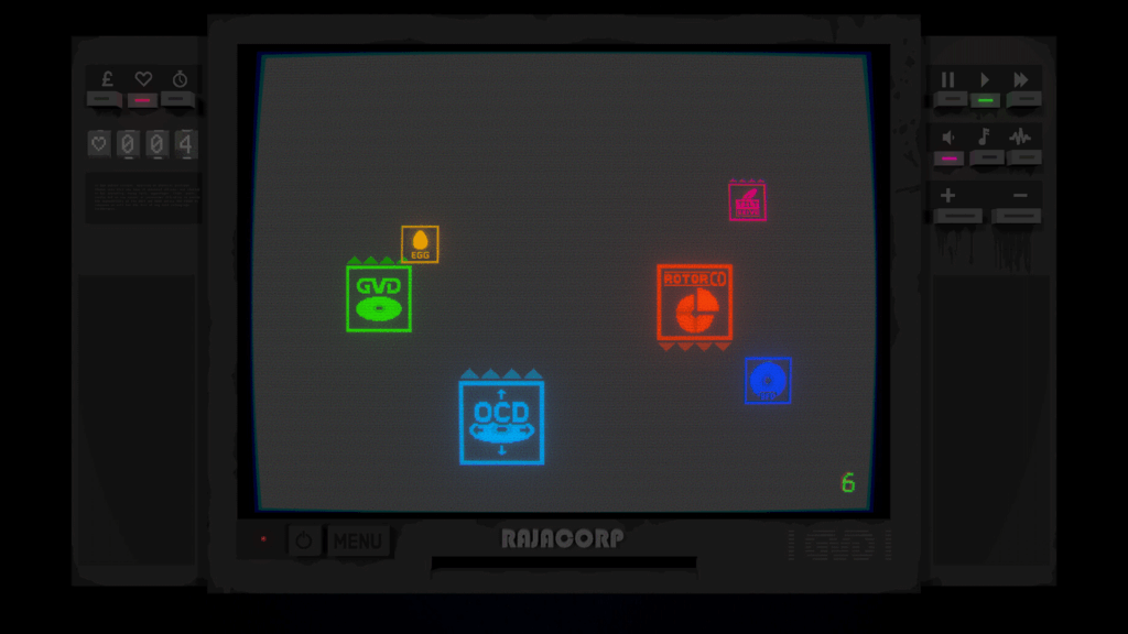 GVD – Official Launch Trailer