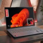 Lenovo challenges the MacBook Neo with this Snapdragon X laptop — its RAM and SSD especially are a huge step up