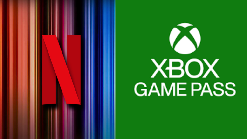 Xbox and Netflix have “kicked around ideas” — could a Game Pass bundle be in our future?