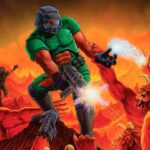 Nvidia CEO Jensen Huang says Doom is the most influential game ever made, and now I really want to ask him whether he prefers the chainsaw or the BFG