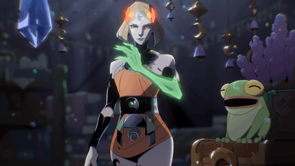 Hades 2 – Official PS5 and Xbox Series X|S Release Date Trailer | Xbox Partner Preview Showcase 2026