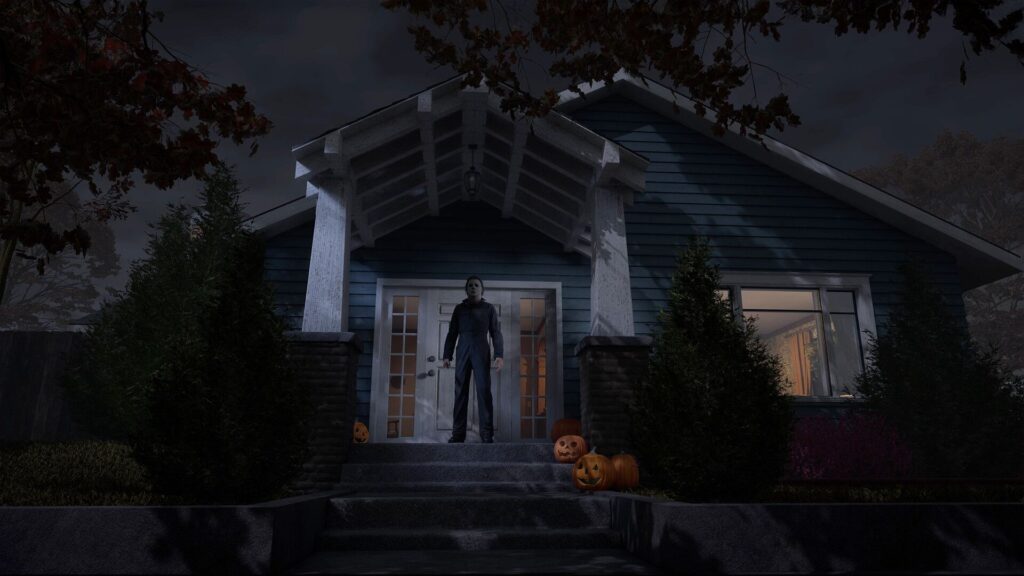 IllFonic’s Halloween Resurfaces With a New Overview Trailer and September 8 Release Date