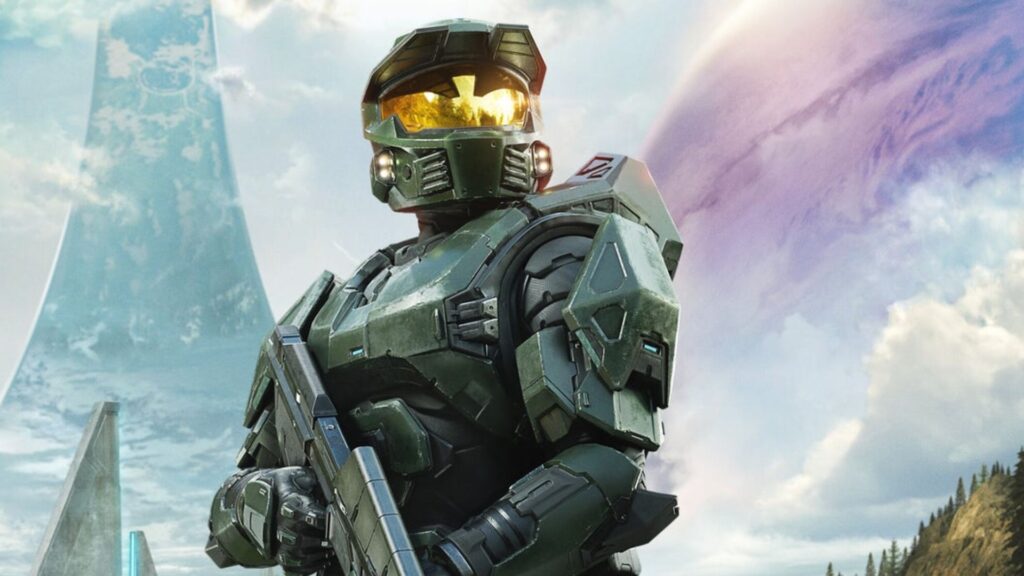 More Than 1 Developer is Reportedly Working on Halo: Campaign Evolved
