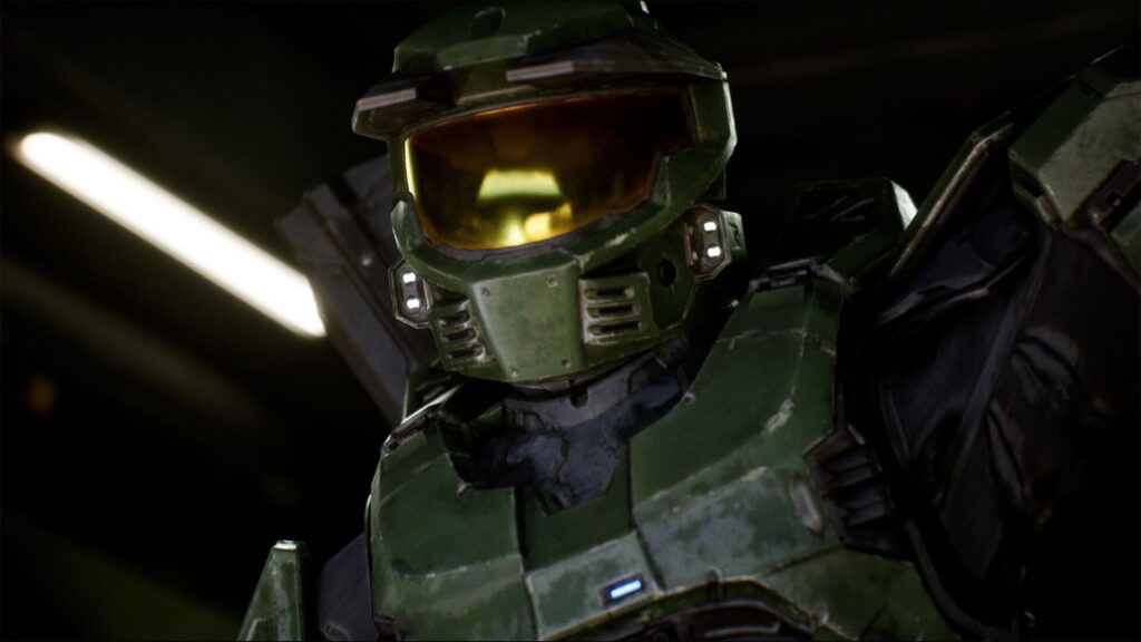 Halo’s Master Chief actor blasts White House’s use of his voice