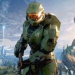 Master Chief Voice Actor Steve Downes Condemns “Juvenile” White House Video