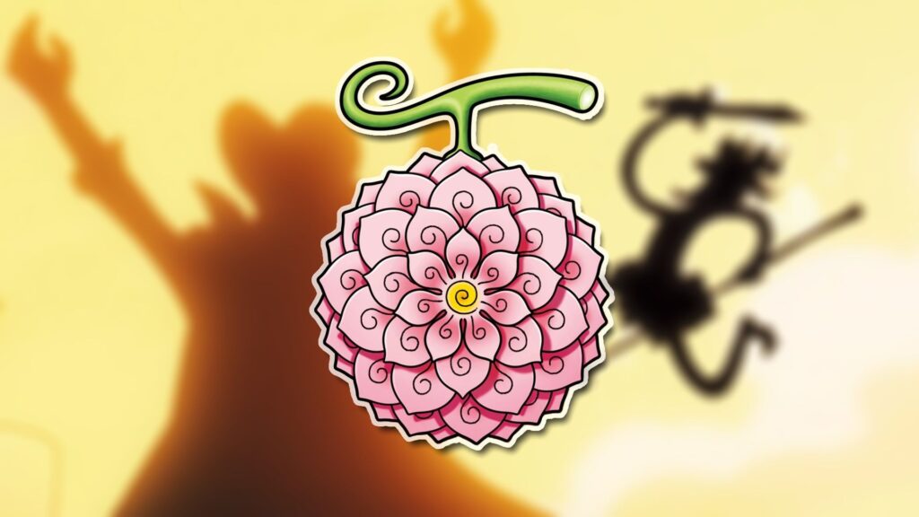One Piece: 5 Devil Fruits Stronger Than Robin’s Fruit