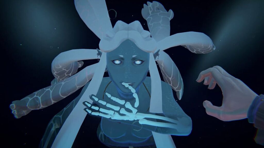 Handmancers – Official New Early Access Release Date Trailer