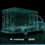 Harbinger’s next product will be hybrid emergency vehicles