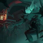 Hard West 2 – Official Console Announcement Trailer