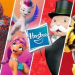 Hasbro CEO thinks the video game industry needs to “think about things differently”