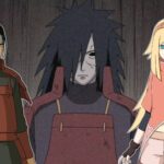 Naruto: 13 Strongest Ninja In Warring States Era