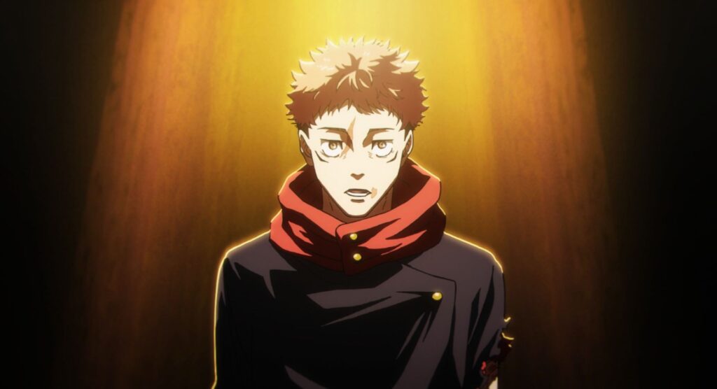 Jujutsu Kaisen season 3 is about to sideline its protagonist, and that’s a good thing