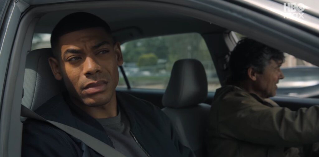 HBO’s Lanterns trailer is giving Green Lantern fans blue balls