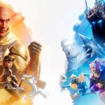 All battle pass skins in Fortnite Chapter 7 Season 2