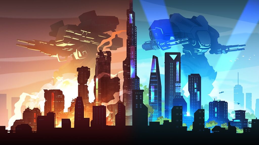 Heart of the Machine – Official Version 1.0 Launch Trailer