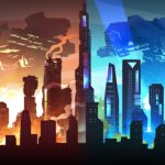 Heart of the Machine – Official Version 1.0 Launch Trailer