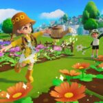 All Flowers and Their Unlock Levels in Heartopia