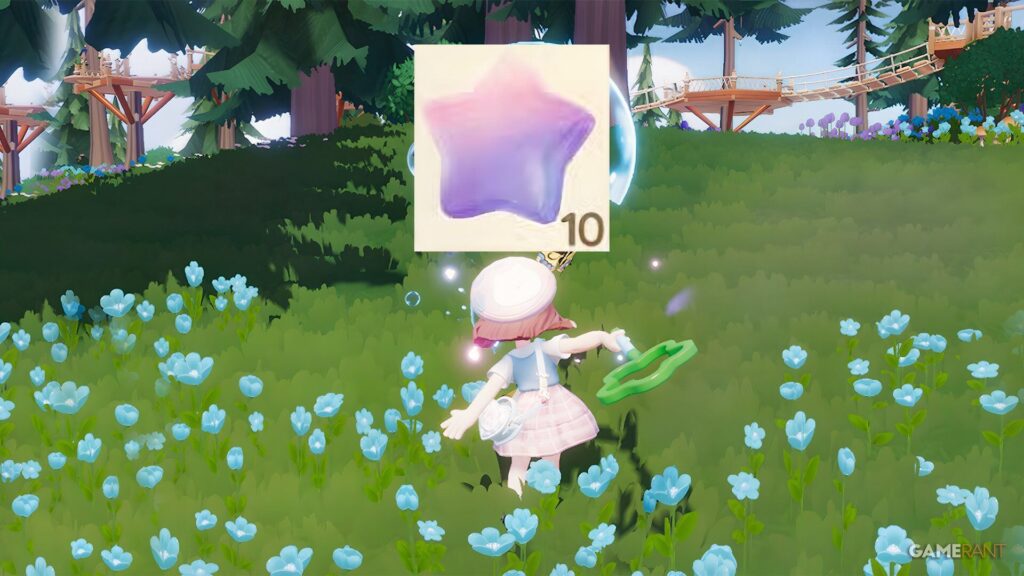 Heartopia Giving Away Free Gold and Wishing Stars