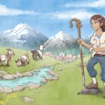 Heidi’s Legacy: Mountains Calling – Official Gameplay Trailer | Dames 4 Games Spring 2026 Showcase