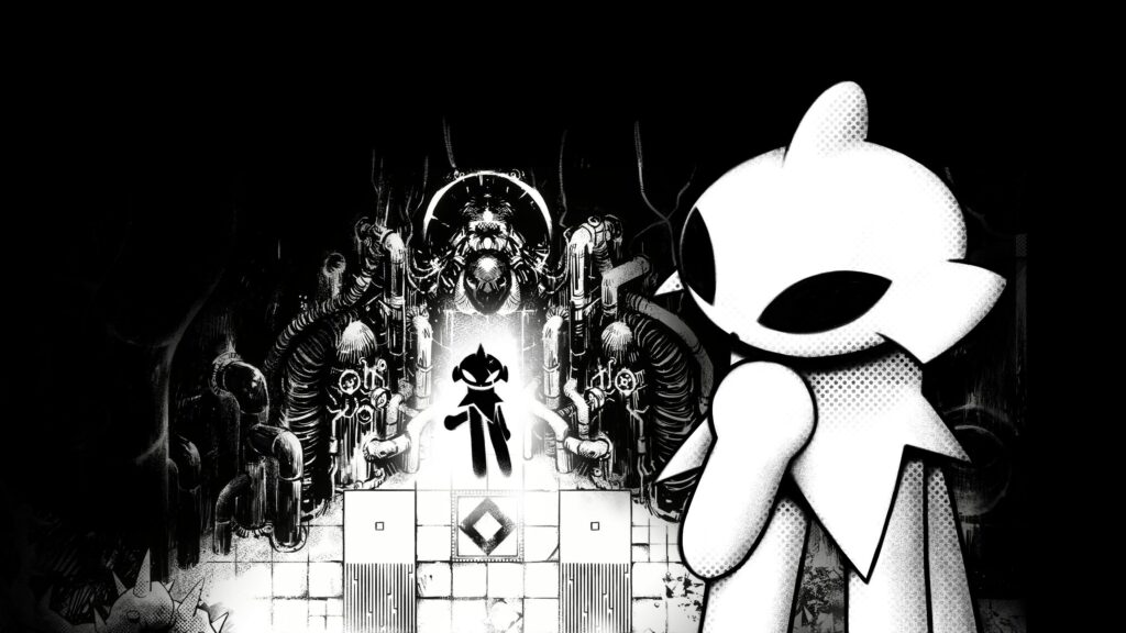 Helix: Descent N Ascent – Official Release Date Trailer | The MIX | Kinda Funny Spring Game Showcase