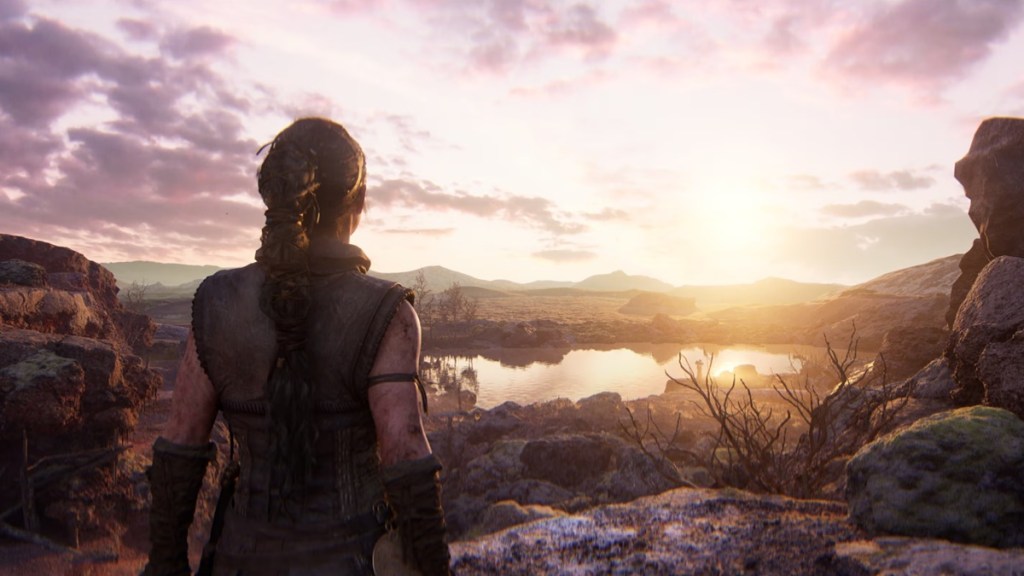 Award-Winning 2025 PS5 Game 50% Off on PS Store for the First Time