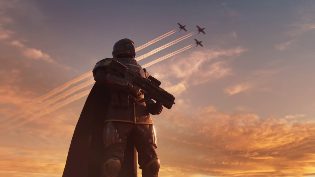 Helldivers 2 Dev Reveals the Top 5 Offenders of Friendly Fire and Number 1 Is Giving Me Flashbacks