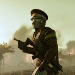 Helldivers 2 Entrenched Division Warbond Brings World War I to Space Next Week