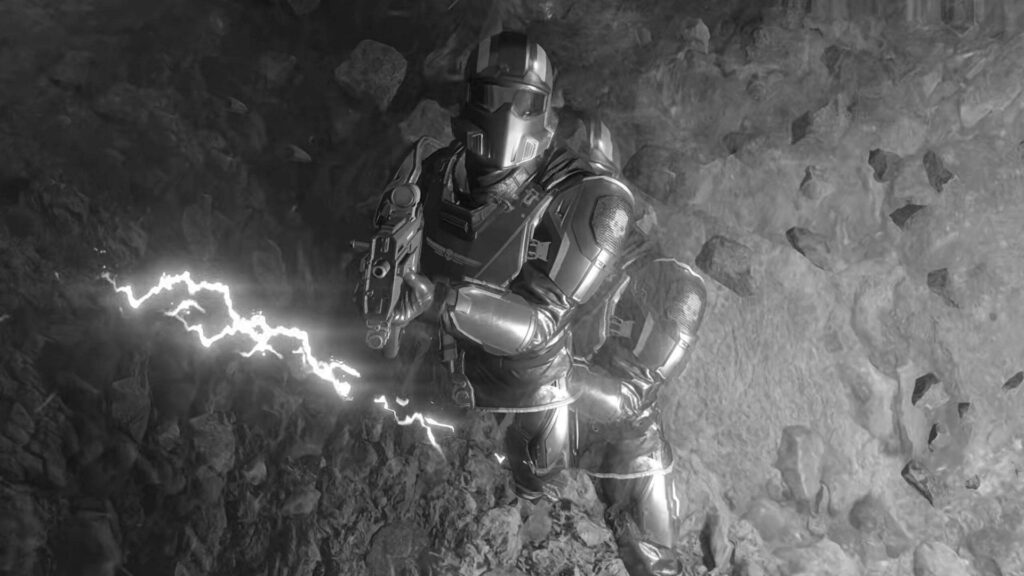 First Official Helldivers 2 Roadmap Promises New Biomes and More