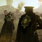 Helldivers 2 will get plenty of new content through June