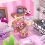 Hello Kitty Island Adventure City Town DLC Finally Set for April
