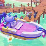 Hello Kitty Island Adventure – Official City Town Announce Trailer