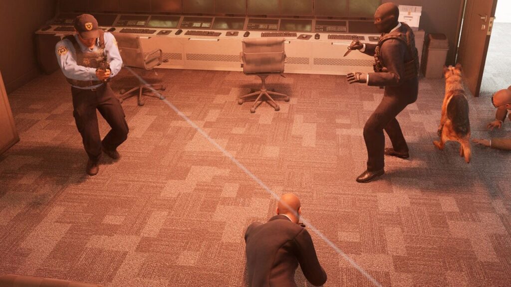 Helluva Heist – Official Announcement Trailer