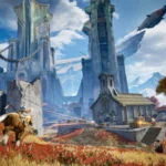 Highguard Is Shutting Down For Good Next Week