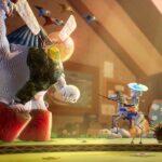 Hidalgo, a Cozy Co-op Narrative Adventure, Announced for PC