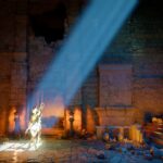 Hidden Treasure Map Piece 1 Location In Crimson Desert