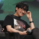 Hideo Kojima’s ‘Instinctive’ Decision to Rip Off His T-Shirt And Throw It Into a Crowd Kickstarted A Viral Investigation Into What Cologne He Uses
