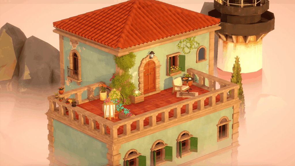 High Above – Official Release Date Trailer