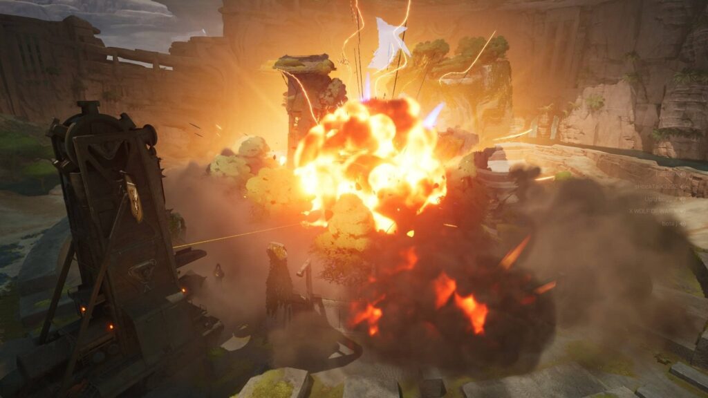 Highguard Becomes Latest Multiplayer Game to Die