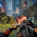 Highguard’s beefy final update is live, with a “skeleton crew” having voluntarily “crunched” to get it out ahead of shutdown